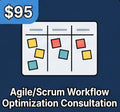 Agile/Scrum Workflow Optimization Consultation